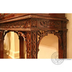 George II Silver Bureau thomas-george-gallery