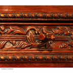 George II Silver Bureau thomas-george-gallery