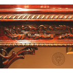George II Silver Bureau thomas-george-gallery