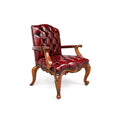 George II 137 Library Armchair