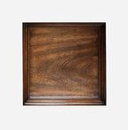 Gift Box Chest with Artisan Blossom Leather thomas-george-gallery