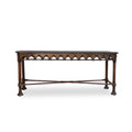 Gothic Sofa Table