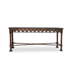 Gothic Sofa Table