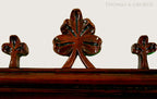 Gothic 4-Door China Cabinet thomas-george-gallery