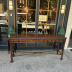 Gothic Sofa Table