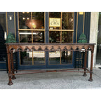 Gothic Sofa Table