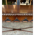 Gothic Sofa Table