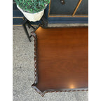 Gothic Sofa Table