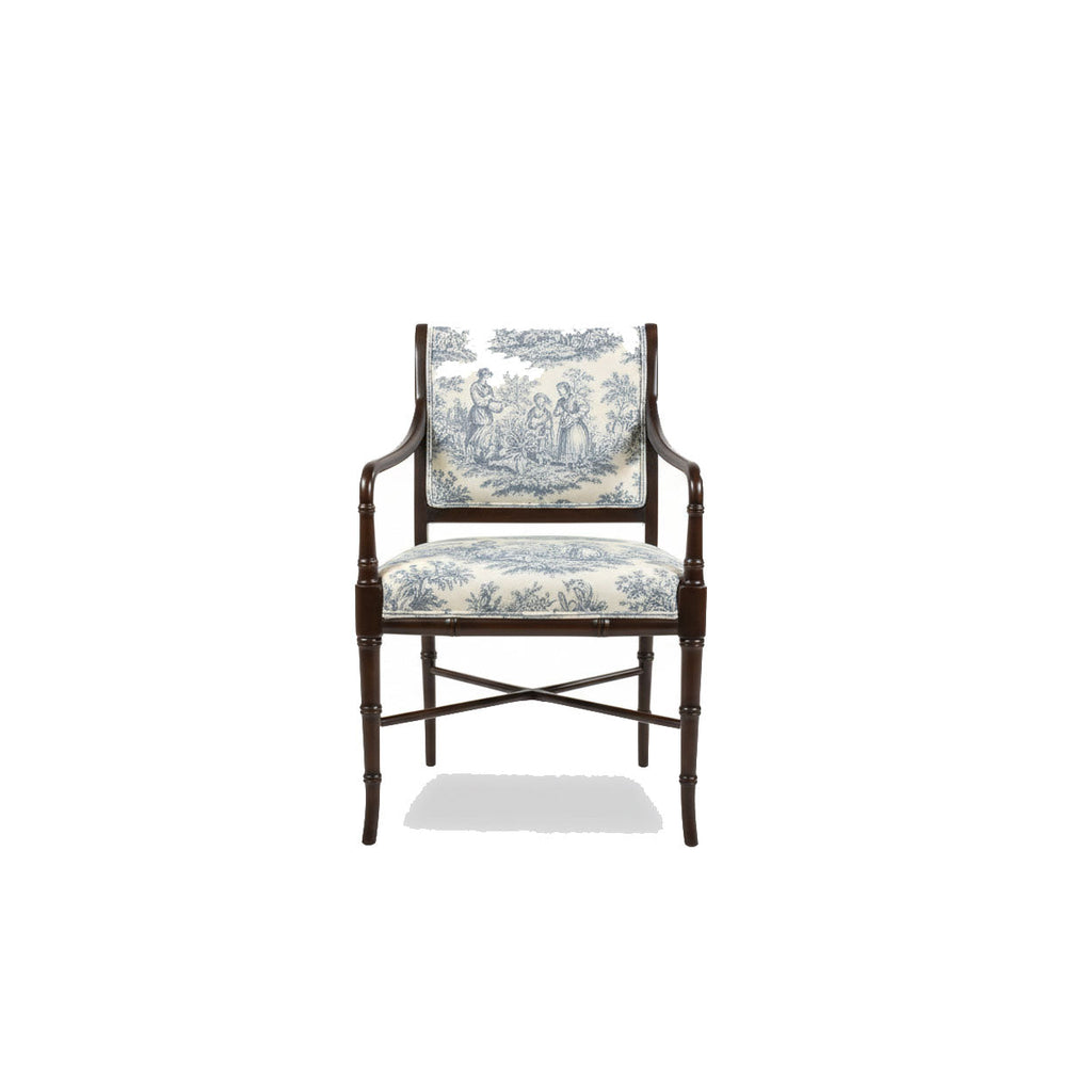 Thalasa Arm Chair