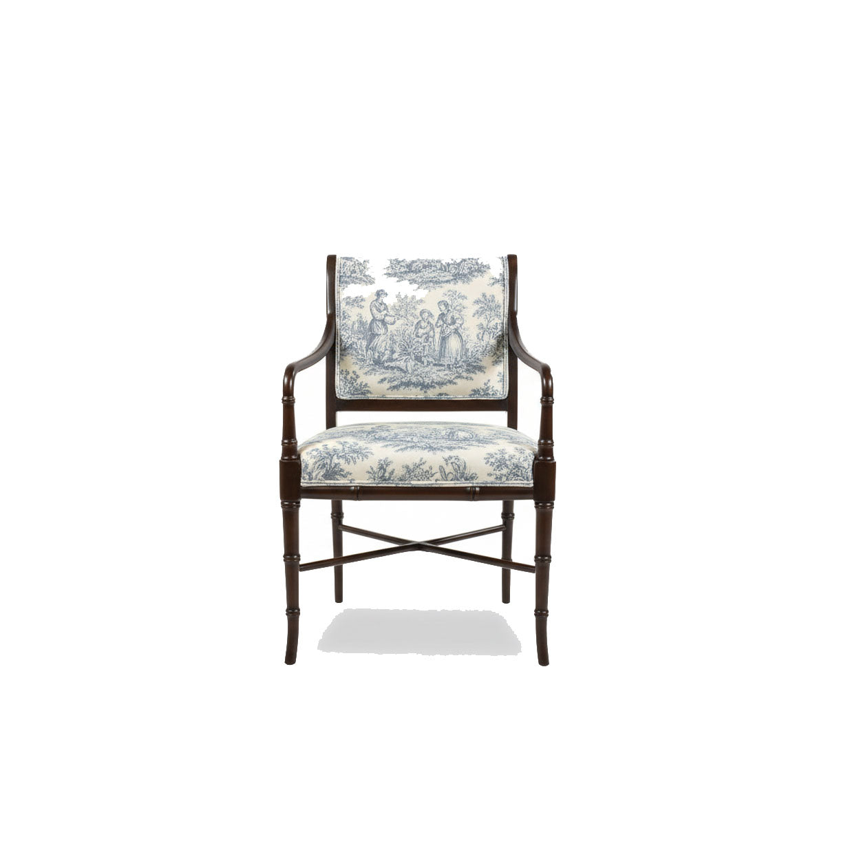 Thalasa Arm Chair