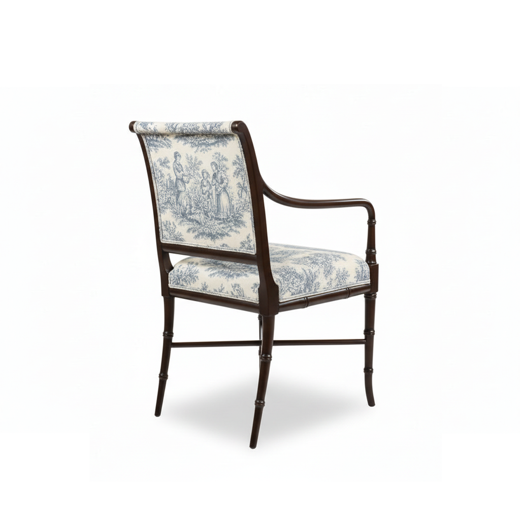 Thalasa Arm Chair