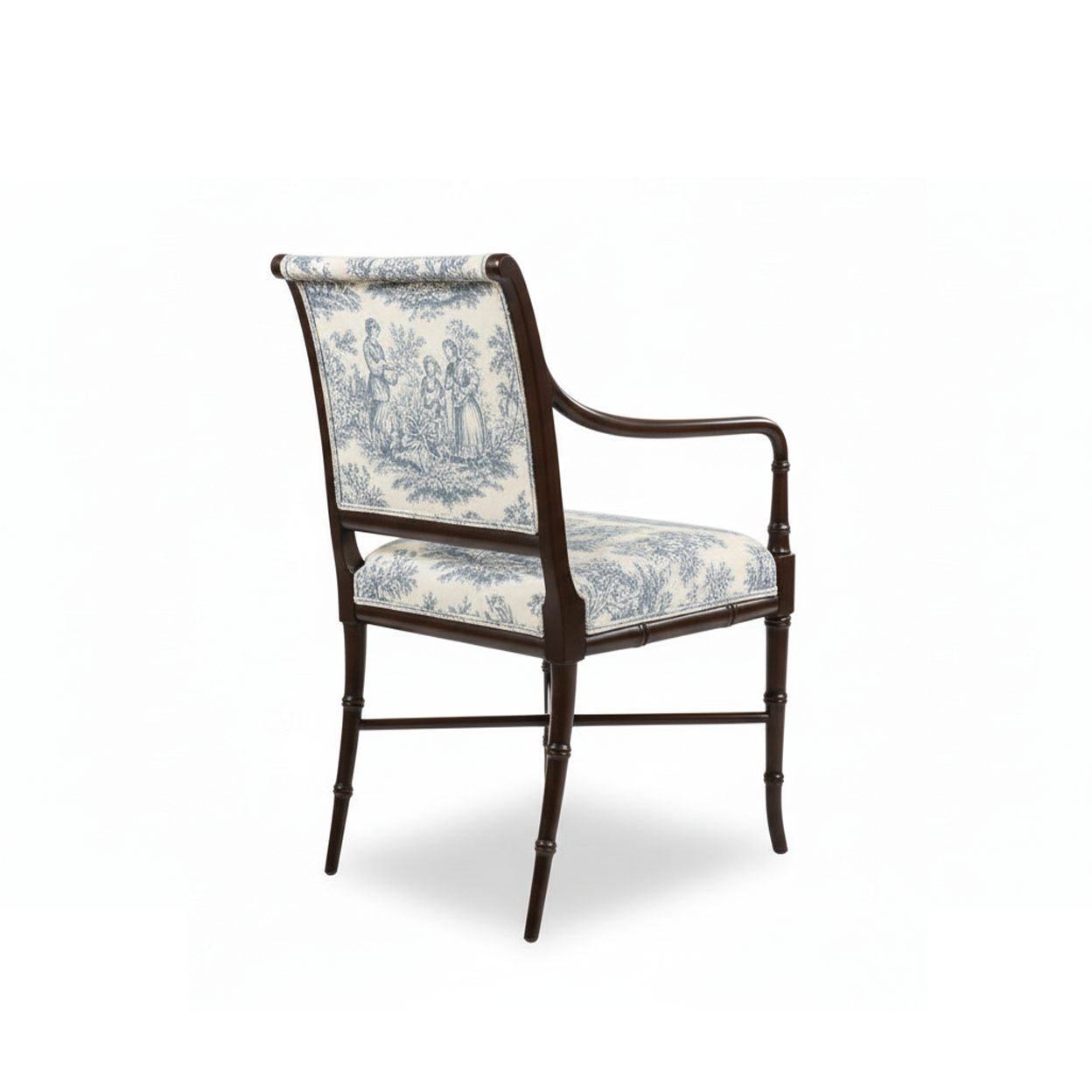 Thalasa Arm Chair