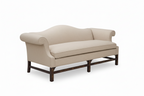 Mariam Camel Back Sofa