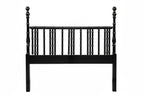Ambrose Bamboo Post Bed