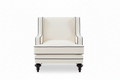 Rafferty Upholstered Side Chair