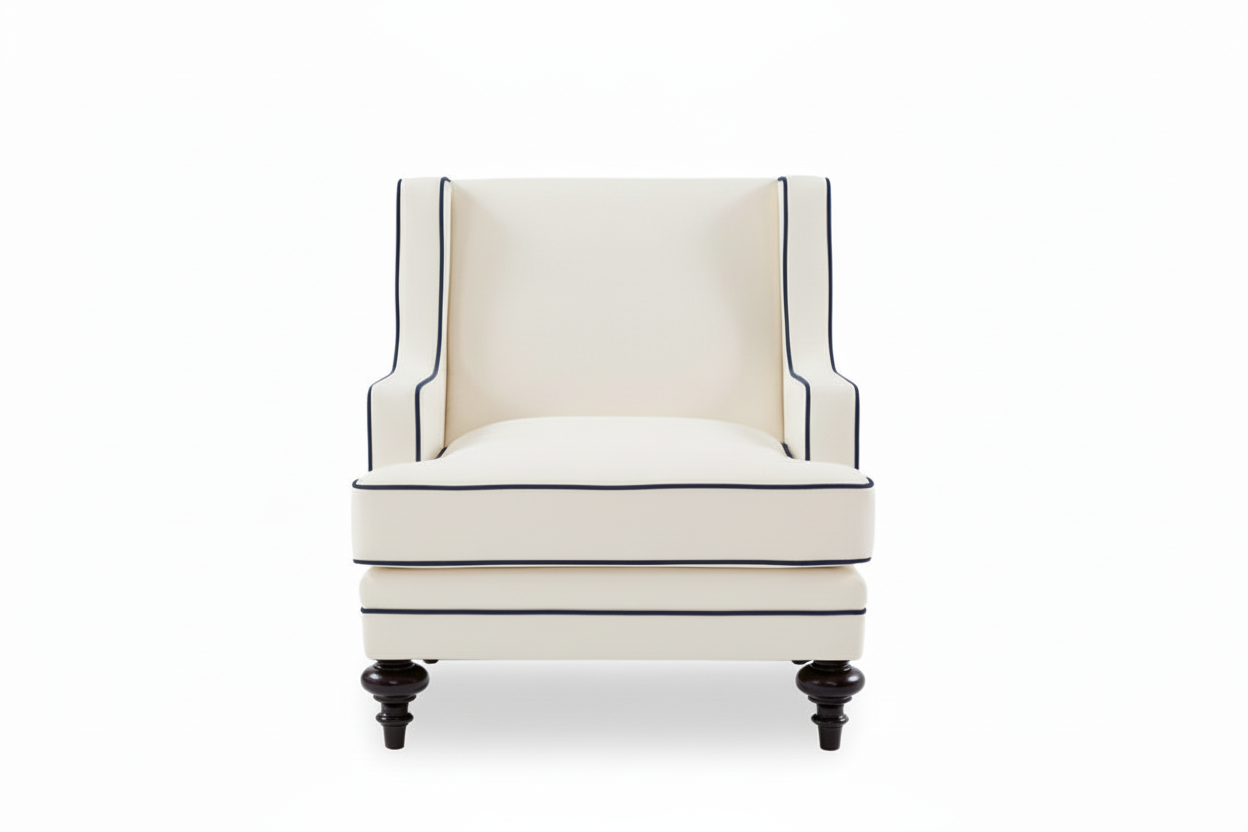 Rafferty Upholstered Side Chair