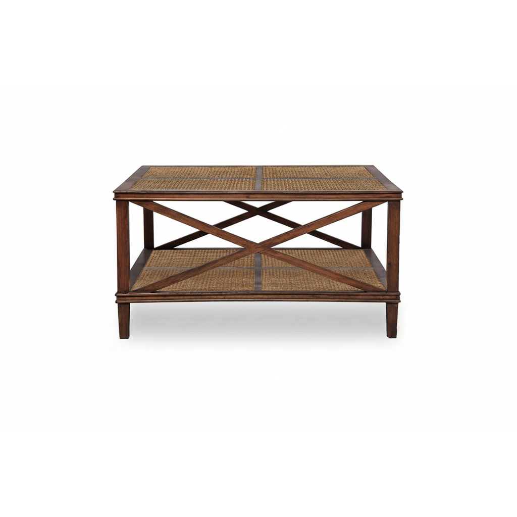 Cari Center Cocktail Table