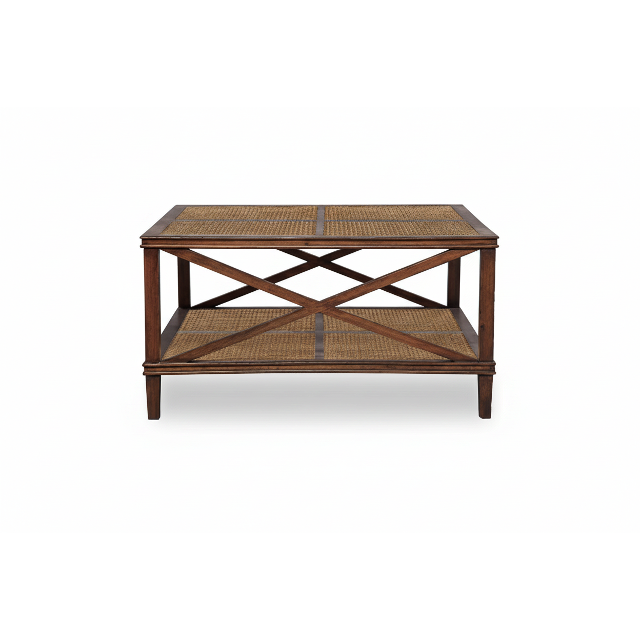 Cari Center Cocktail Table