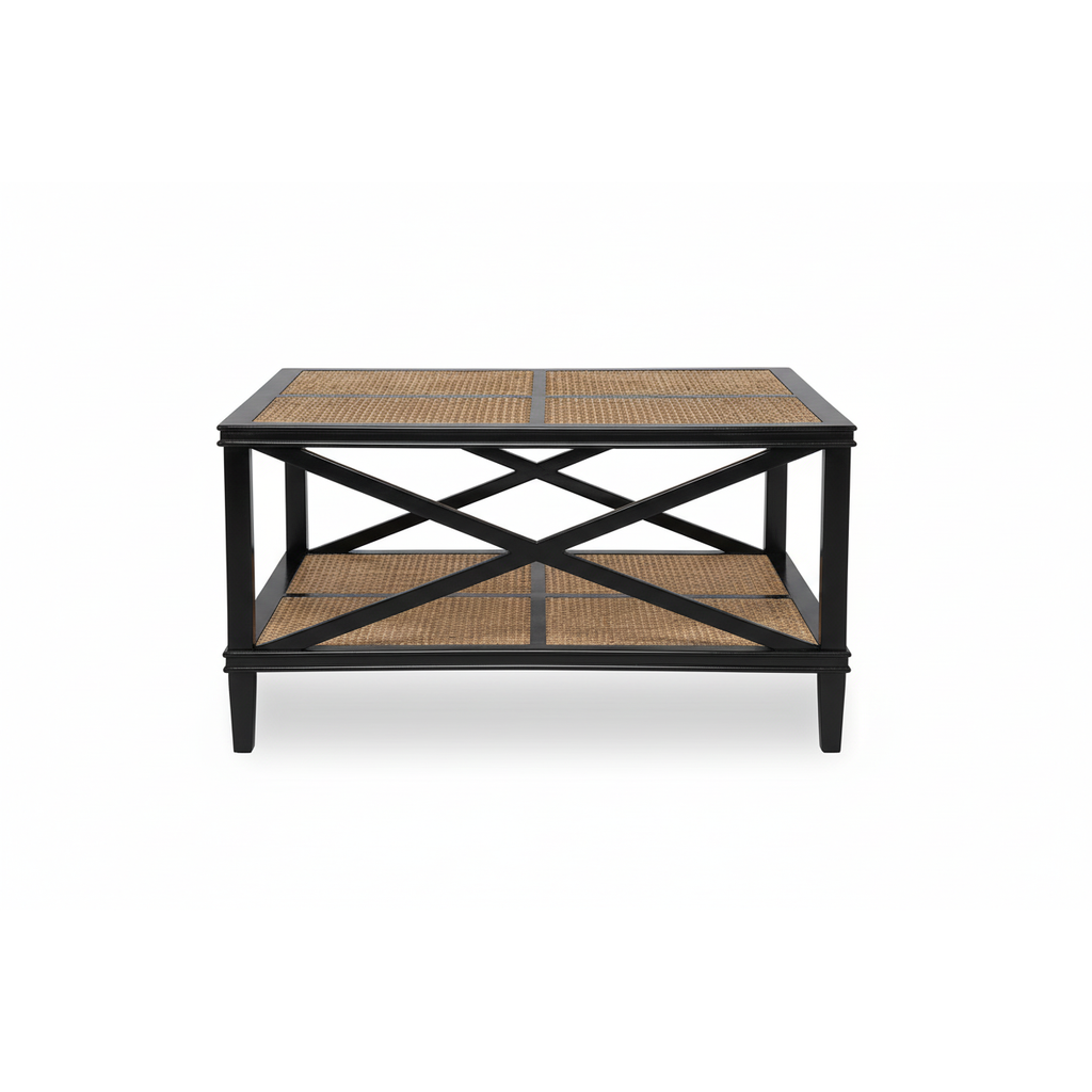 Cari Center Cocktail Table
