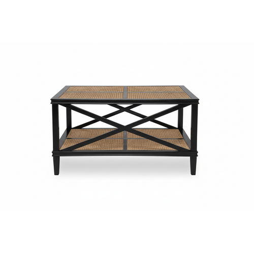 Cari Center Cocktail Table