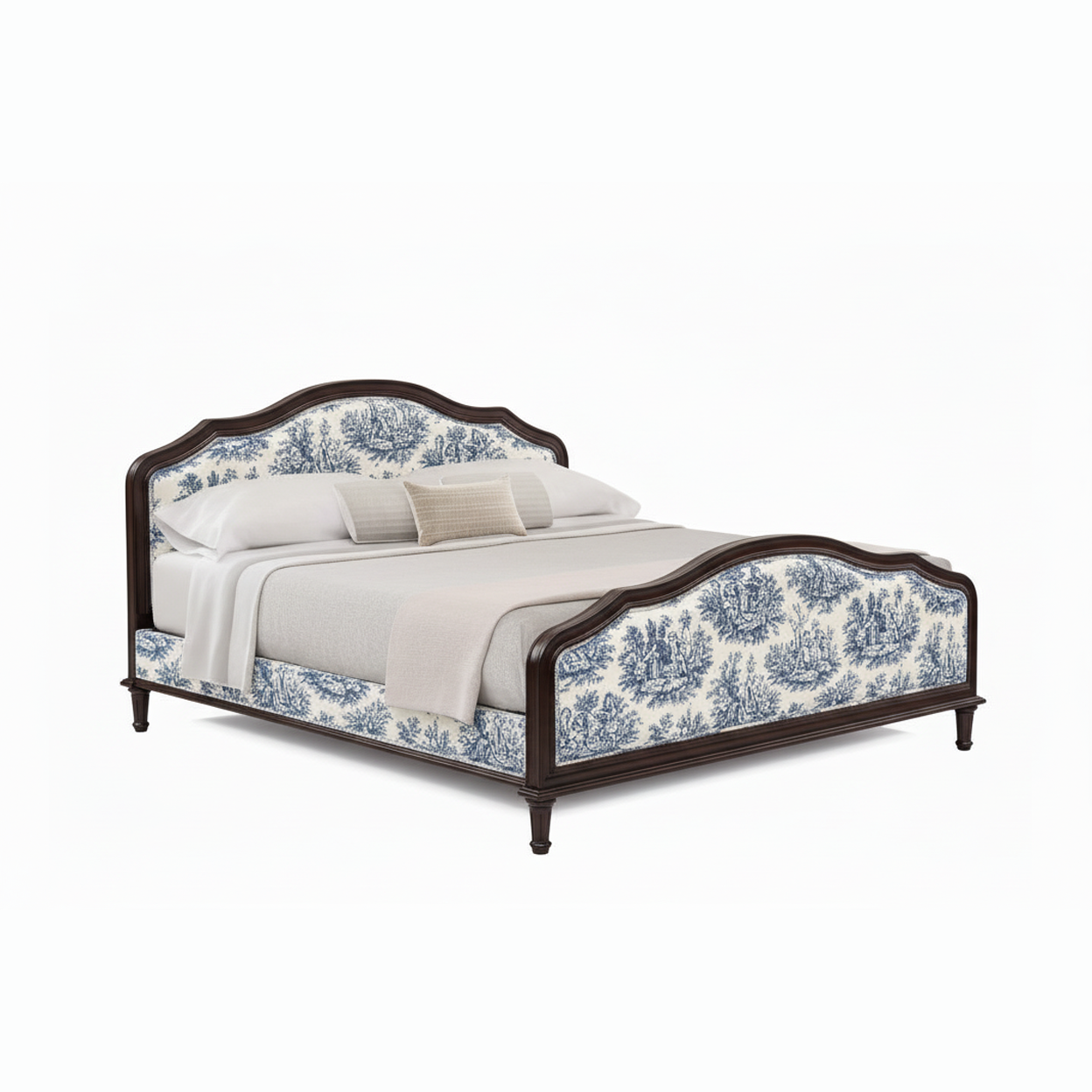 Franchesca Bed