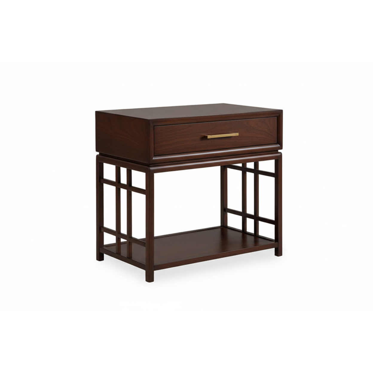 Maya Accent Side Table