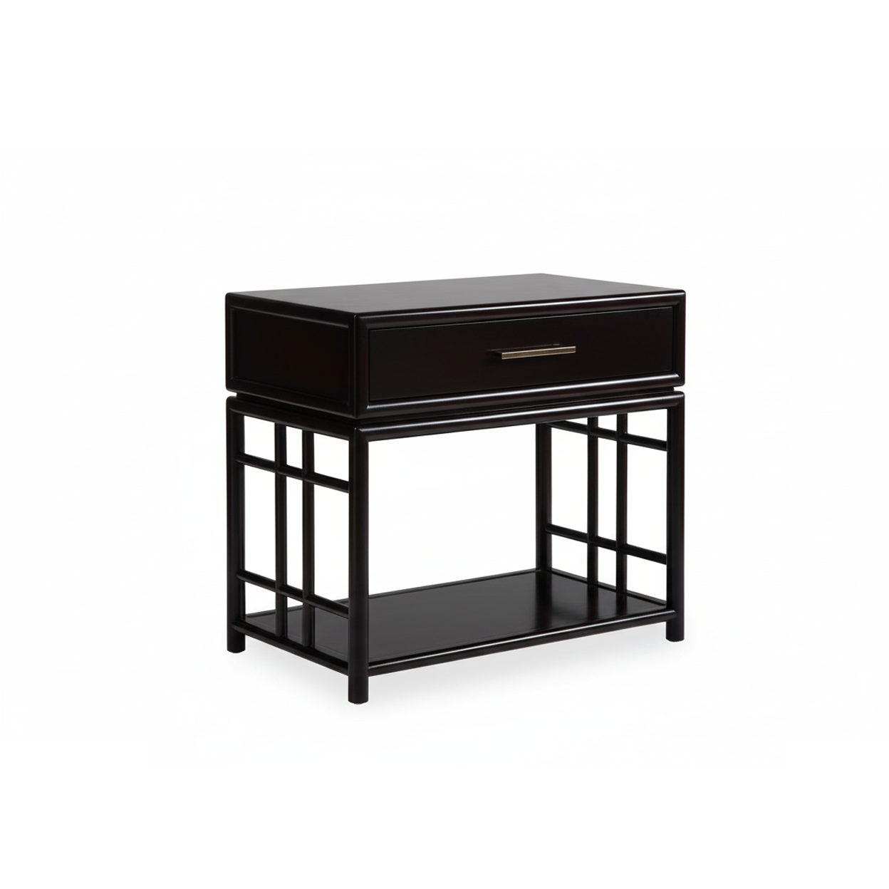 Maya Accent Side Table