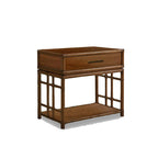 Maya Accent Side Table