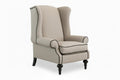 Dylan Upholstered Wing Chair