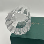 Modernism x Lara K. Crystal Collins Glasses - Highball | Water