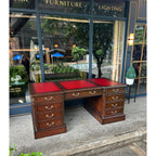 English Partners Desk