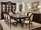 Cameo II Side Chair (Fabric)