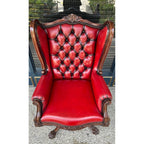 Louis XV Office Swivel Chair (276)