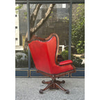 Louis XV Office Swivel Chair (276)