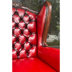Louis XV Office Swivel Chair (276)