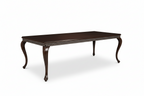 Intarsio Rectangular Dining Table
