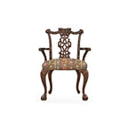 Irish Dining Chair Chippendale thomas-george-gallery