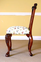 Irish Dining Chair Chippendale thomas-george-gallery