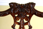 Irish Dining Chair Chippendale thomas-george-gallery