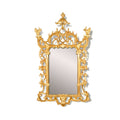 Irish Gilded Wall Mirror thomas-george-gallery