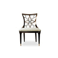 Jin Visitors Chair thomas-george-gallery