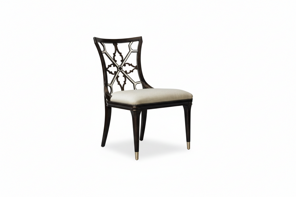 Jin Visitors Chair