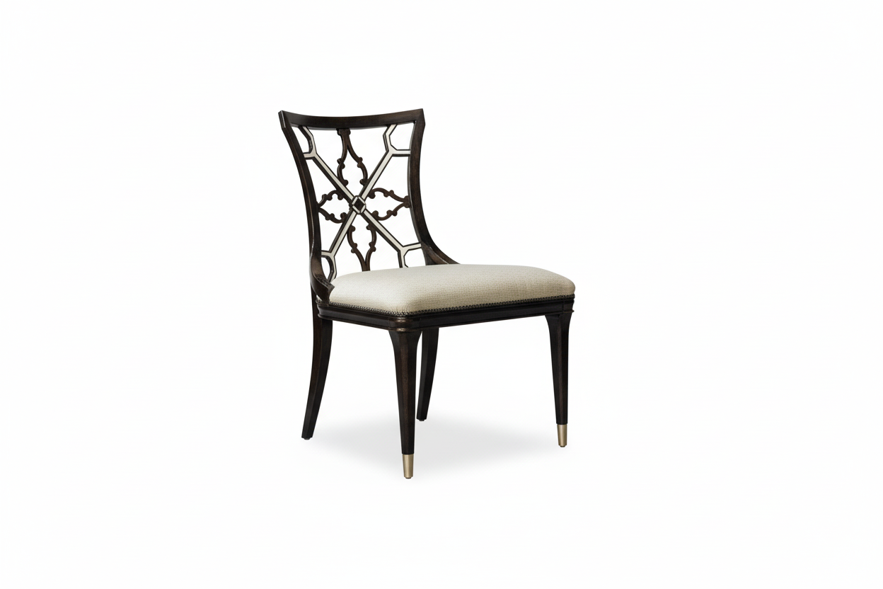 Jin Visitors Chair