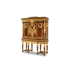 King Charles Liquor Cabinet thomas-george-gallery