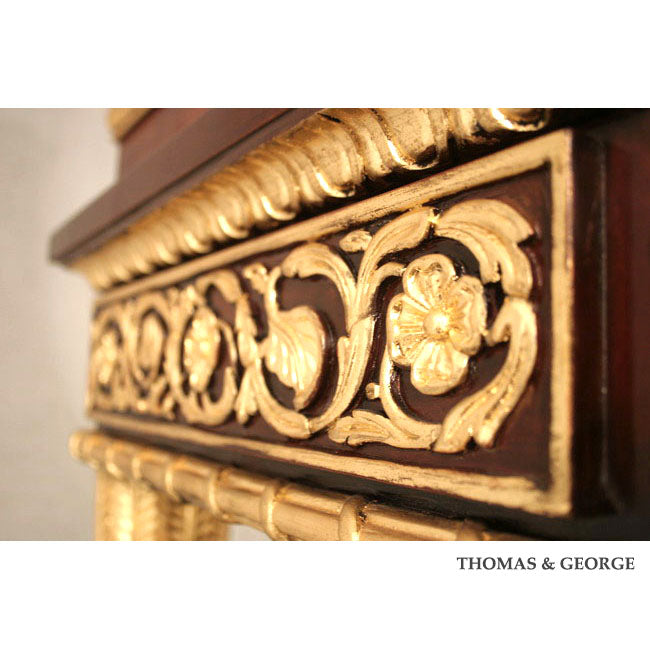 King Charles Liquor Cabinet thomas-george-gallery