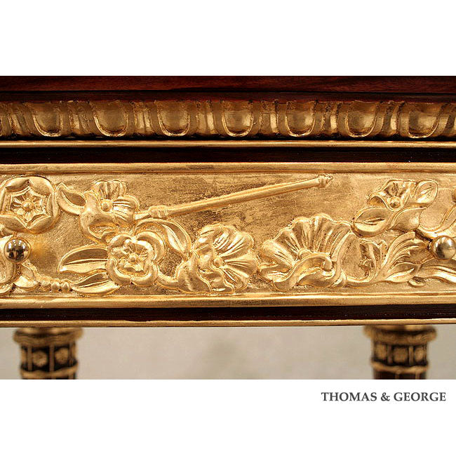 King Charles Liquor Cabinet thomas-george-gallery