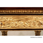 King Charles Liquor Cabinet thomas-george-gallery