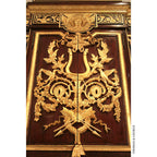 King Charles Liquor Cabinet thomas-george-gallery