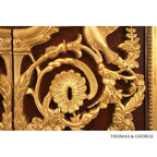 King Charles Liquor Cabinet thomas-george-gallery