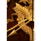 King Charles Liquor Cabinet thomas-george-gallery